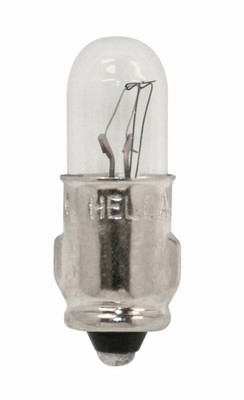 Hella Bulb 3898 12V 2W Ba7S T2 (2) - 3898TB Photo - Primary