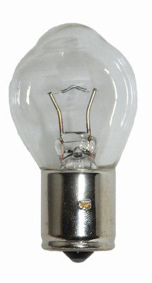 Hella Bulb 635 12V 35W Ba20S B11 F2 - 635 Photo - Primary