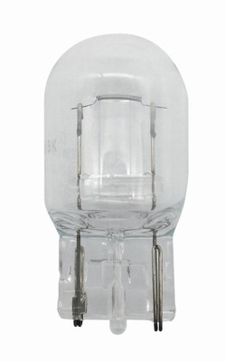 Hella Bulb 7440 12V 21W W3X16D T65 (2) - 7440TB Photo - Primary