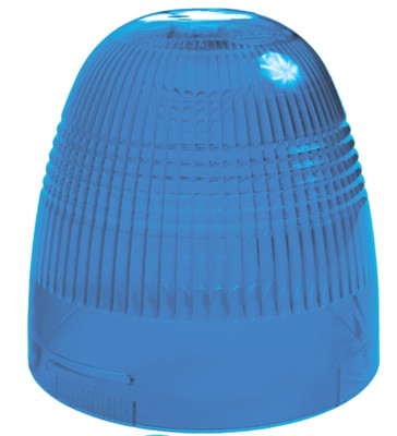 Hella Cover Blue 9El - 859020101 Photo - Primary