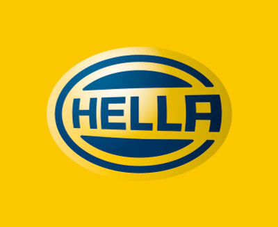 Hella Socket 1El - 862757011 Logo Image