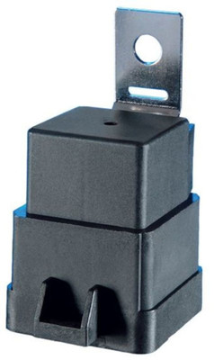 Hella Relay 24V 10/20A Spdt Res Wthr Bkt - 933332201 Photo - Primary
