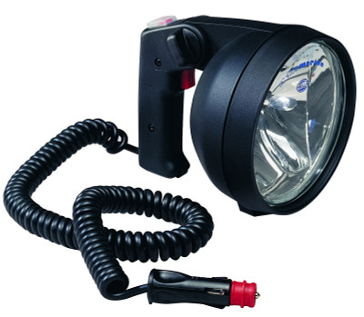 Hella Search Lamp Mg12 1H5 - 998502001 Photo - Primary