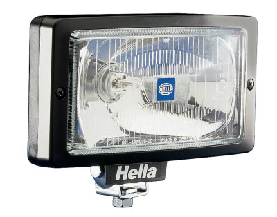 Hella Fog Light 1Ne - H12300001 Photo - Primary