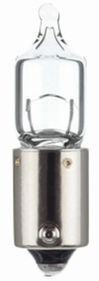Hella Bulb H20W 12V 20W Ba9S T275 - H20W Photo - Primary