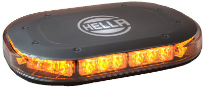 Hella Warning Light 1Lx - H27996011 Photo - Primary