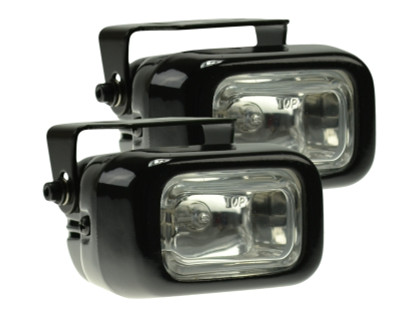 Hella Spotlight Set - H71020061 Photo - Primary