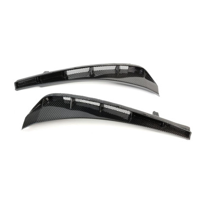 APR Performance Honda Civic Type R 2017-2021 Fender Vents