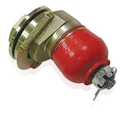 Eibach 07-10 Hyundai Sonata Pro-Alignment Camber Ball Joint Kit - 5.67195K Photo - Primary