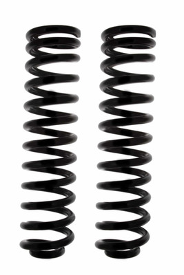 Skyjacker 5in VAR RATE COILS 66-77 BRO - 174V Photo - Primary