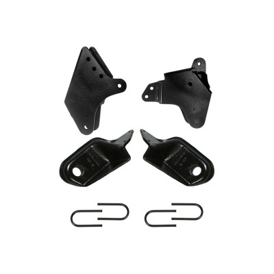 Skyjacker SYS Box 4in 80-96 F150 2WD - 184P2S Photo - Primary