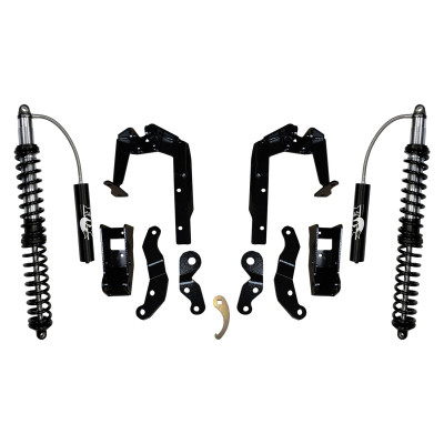 Skyjacker GLAD DSL 3.5-6in FRT C/O KIT - G36FLSBOD Photo - Primary