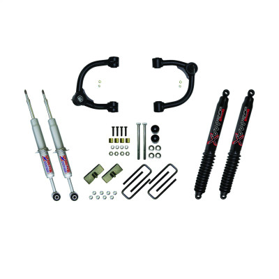 Skyjacker 3in KIT 05 HILUX VIGO BLKMAX - HL30STUB Photo - Primary