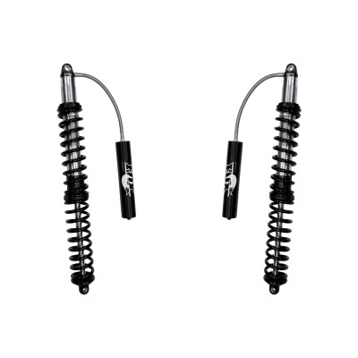 Skyjacker JL DSL 3.5-6in FRT C/O SHKPR - JL36FLSD Photo - Primary