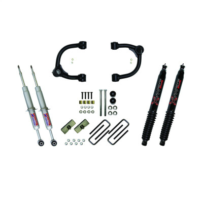 Skyjacker 3in KIT/05 TACOMA/REAR BLKMA - TC530STUB Photo - Primary