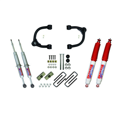 Skyjacker 3in KIT/05 TACOMA/REAR HYDRO - TC530STUH Photo - Primary