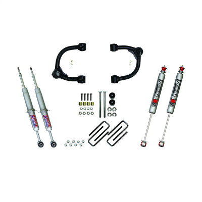 Skyjacker 3in COM/05 TACOMA/REAR MONO - TC530STUMS Photo - Primary