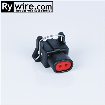 Rywire 2 Position Connector - RY-B-INJ User 1