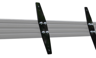 Access ADATRAC Mounting Plates (set of 2) Accessories - 4007184 User 1