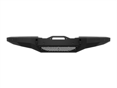 ICON 2021+ Ford Bronco Pro Series Front Winch Bumper - 45201 User 1