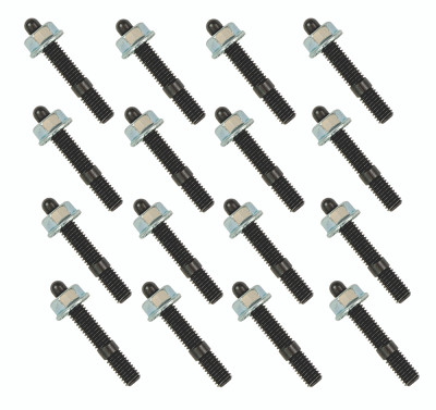 Moroso Ford Coyote 5.2L/Voodoo 5.2L Oil Pan Stud Kit - 38554 User 1