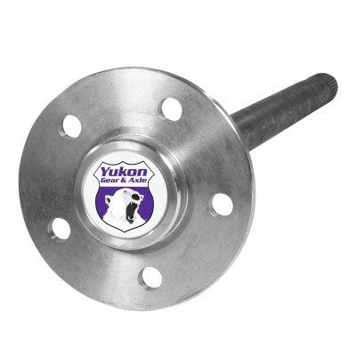 Yukon Right Rear Axle for 1999-2009 Ford Ranger with Ford 8.8 31 Spline - YA F880069 Photo - Primary