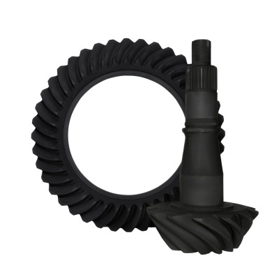 Yukon High Performance Yukon Ring & Pinion Gear Set for 14 & Up GM 9.5in In A 3.08 Ratio - YG GM9.5-308-12B Photo - Primary