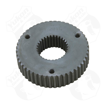 Yukon Hardcore Drive Flange 30 Spline Inner 48 Spline Outer - YHCDF-30-A Photo - Primary