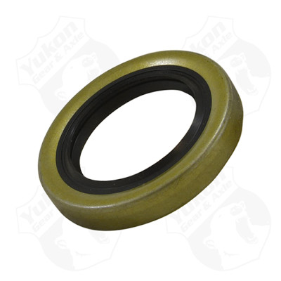 Yukon Dana 30 Disconnect Replacement Inner Axle Seal Use w/30 Spline Axles - YMS473210 Photo - Primary