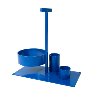 Yukon Bearing Puller Tool Rack - YT P10 Photo - Primary