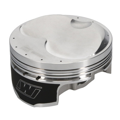 Wiseco Chevy LS Series Stroker Max Dome 1.110in CH 4.125in Bore Piston Kit - K0434B125 Photo - Primary