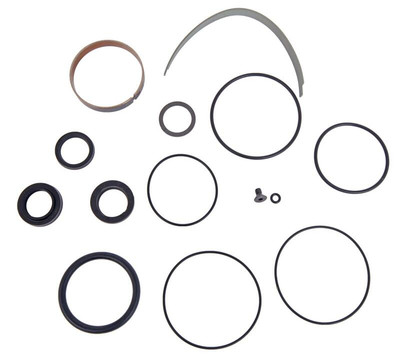 FOX 2.25 Bore Reservoir Schrader Endcap Upgrade (Pair - 5/16-32 - Stepped ID Reservoir) - 803-00-977 User 1