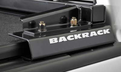 BackRack 15-22 Chevrolet Colorado / GMC Canyon Tonneau Hardware Kit - Wide Top - 50126 Photo - Primary