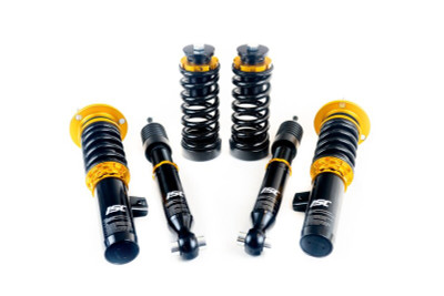 ISC Suspension 07-12 BMW E9X M3 N1 Basic V2 Coilover Kit Track/Race - B005B-5-T User 1
