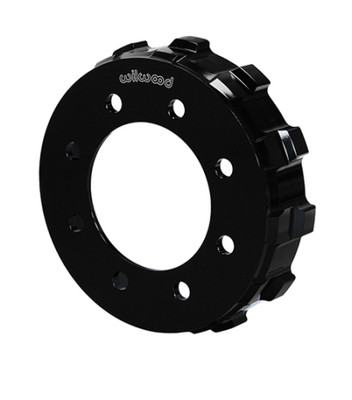 Wilwood Hat-Park Brake 1.92in Offset 8 x 6.692 - 12 on 9.75in - 170-15063 User 1