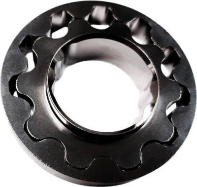 Boundary Nissan VK56DE 5.6L MartenWear Treated Billet Oil Pump Gear - VK56DE-OPG-M User 1