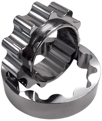 Boundary Nissan VQ DE 3.5L MartenWear Treated Oil Pump Gear - VQ-OPG-DE-M User 1