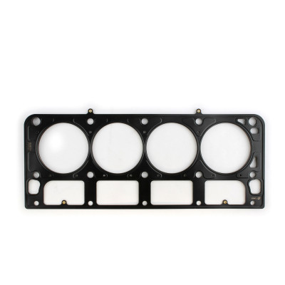 Cometic GM LS1/LS2/LS3/LS6 Gen-3/4 Small Block V8 4.100in Bore .053in MLS Cylinder Head Gasket - C5489-053 Photo - Primary