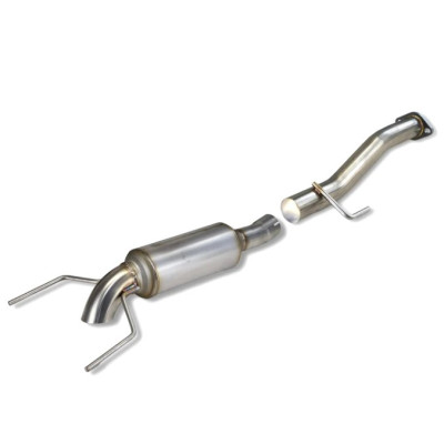 Carven 03-22 Toyota 4Runner 2.5in Dump Exit Kit w/ 3in Dump Tip - CT1010 User 1