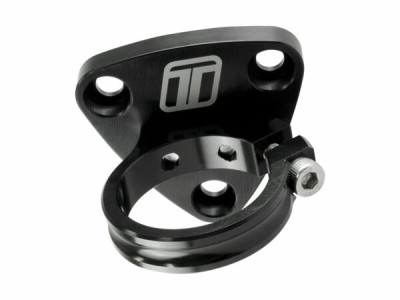 Turbosmart TS OPR V2 Billet Bracket - TS-0801-3002 User 1