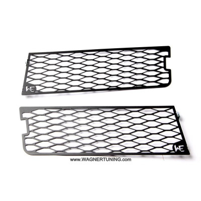 Wagner Tuning Audi RS6 Air Inlet Gitter Set - 001002025 User 1