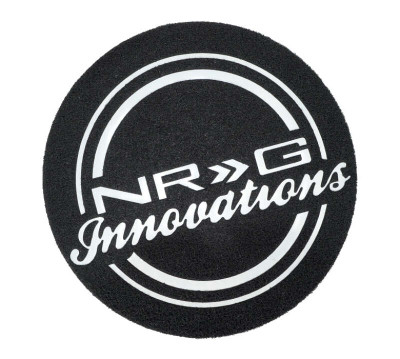 NRG Universal Rugs- NRG Circle Logo - RUG-100-NRG Photo - Primary