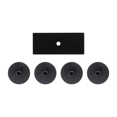 ARB Extra Leaf Spacer Kit - 60mm Wide - ELSK12 Photo - Primary