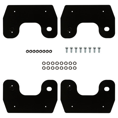 ARB Caster Correction Kit F350 Coil Frnt - FK36 Photo - Primary