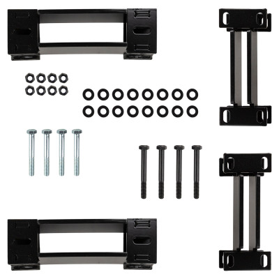 ARB Bump Spacer Kit Defender - FK62 Photo - Primary