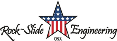 Rock Slide 18-22 Jeep Jl 4 Door Jl 4D Step Sliders 3rd Gen (2 Boxes) - BD-SS-300-JL4 Logo Image