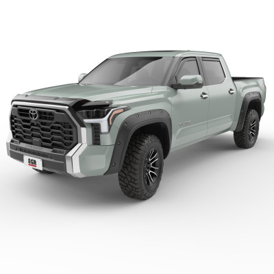 EGR 22-23 Toyota Tundra Bolt-On Look Fender Flares - Set - BLF1011 Photo - Primary