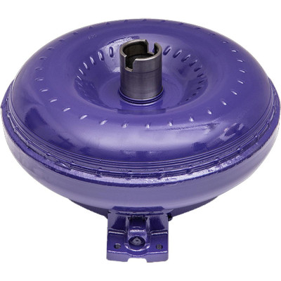 ATS 12-18 3.6L Jeep Wrangler Nag1 Trulok Torque Converter - 3029018380 User 1