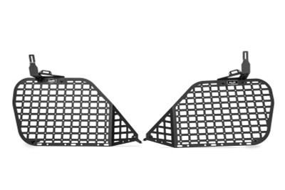 DV8 10-23 Toyota 4Runner Rear Window Molle Panels - MPT3-01 Photo - Primary