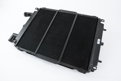 CSF Ferrari F355 High Performance All-Aluminum Radiator - Right - 7205 Photo - Primary